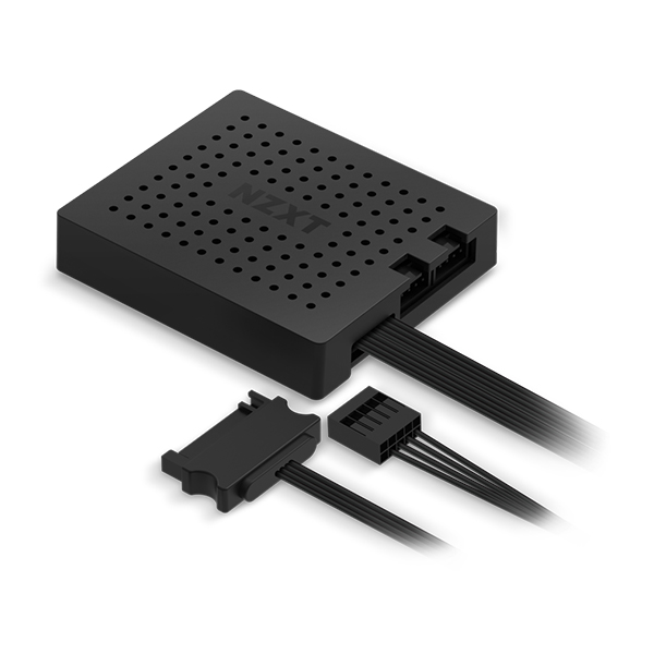Nzxt RGB And Fan Controller